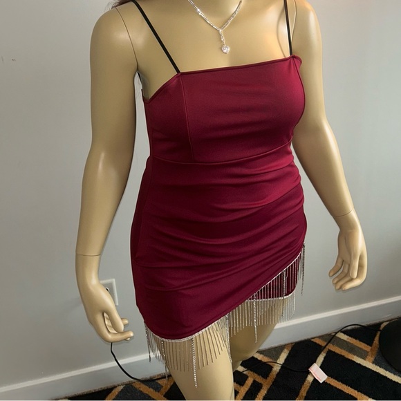 Girls night out dress ❤️ - Picture 1 of 6